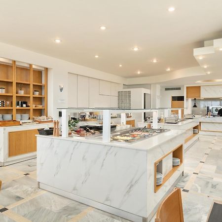 Maleme Mare酒店 外观 照片
